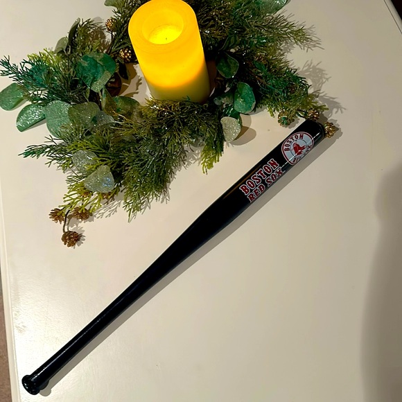 Boston Red Sox Souvenir Mini Bat - Picture 3 of 6